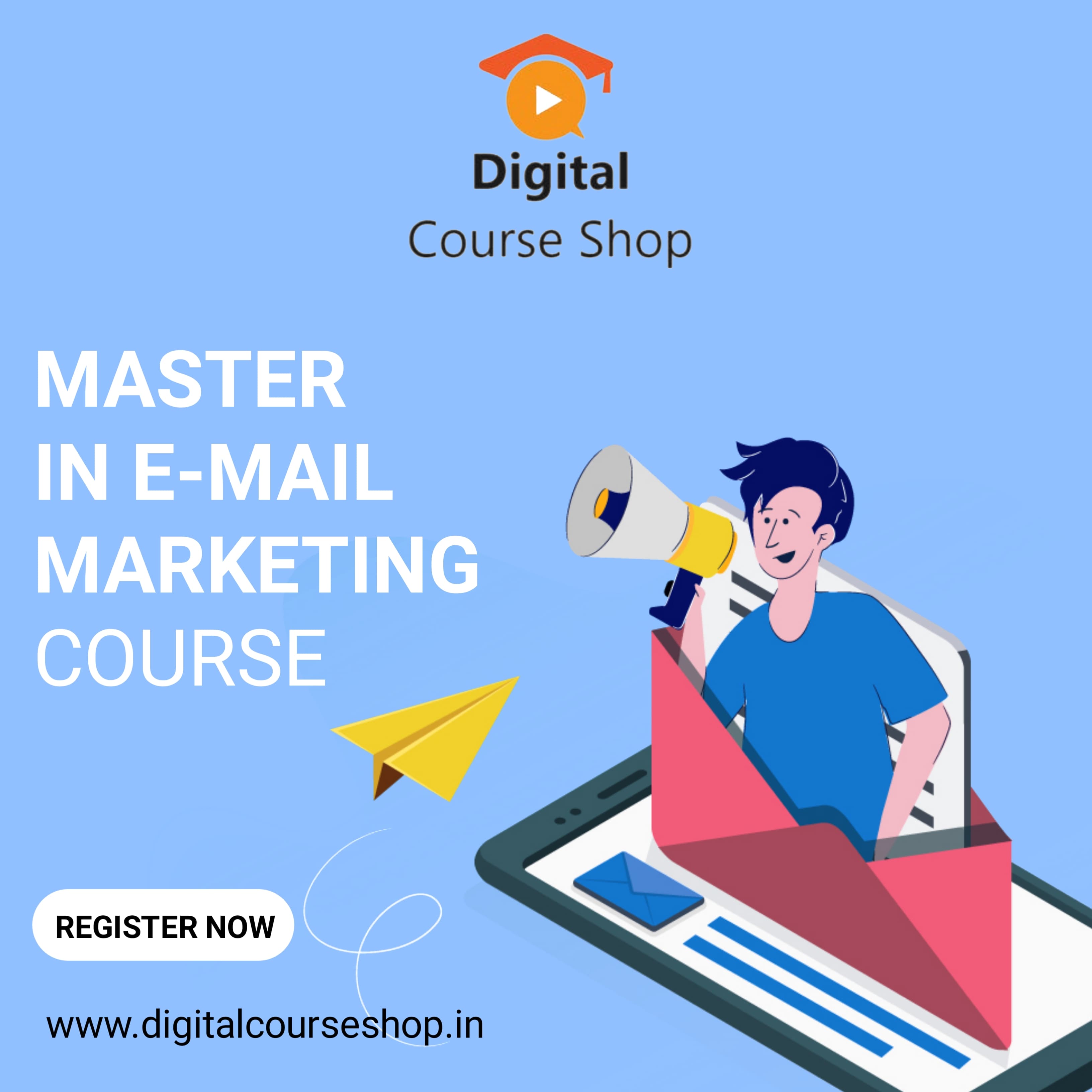 Complete Email Marketing Course